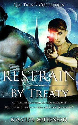 Qui Treaty Collection book cover 3