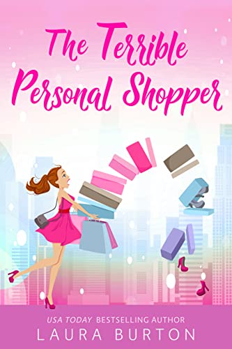 Surprised by Love book cover 1