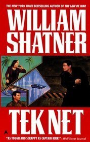 TekNet book cover