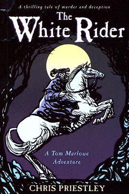 Tom Marlowe Adventures book cover 2