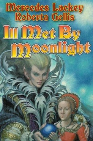 Ill Met by Moonlight book cover