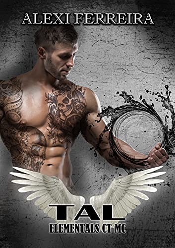TAL Elementals CT MC book cover