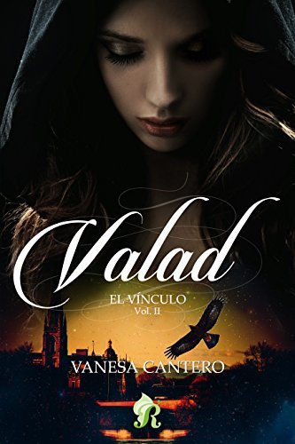 El vínculo book cover 2