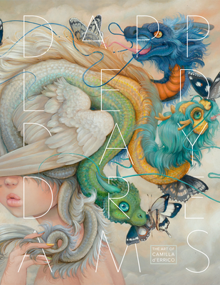 Dappled Daydreams book cover