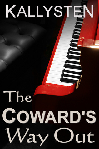 The Coward's Way Out book cover