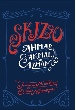 Skizo book cover