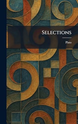Selections book cover