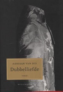 Dubbelliefde book cover