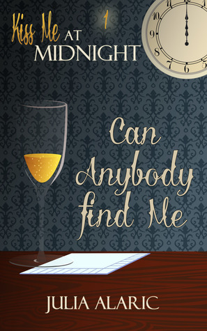 Can Anybody Find Me book cover