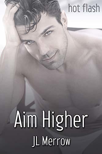 Aim Higher book cover
