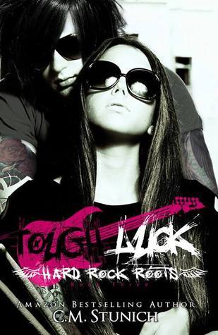 Hard Rock Roots book cover 3