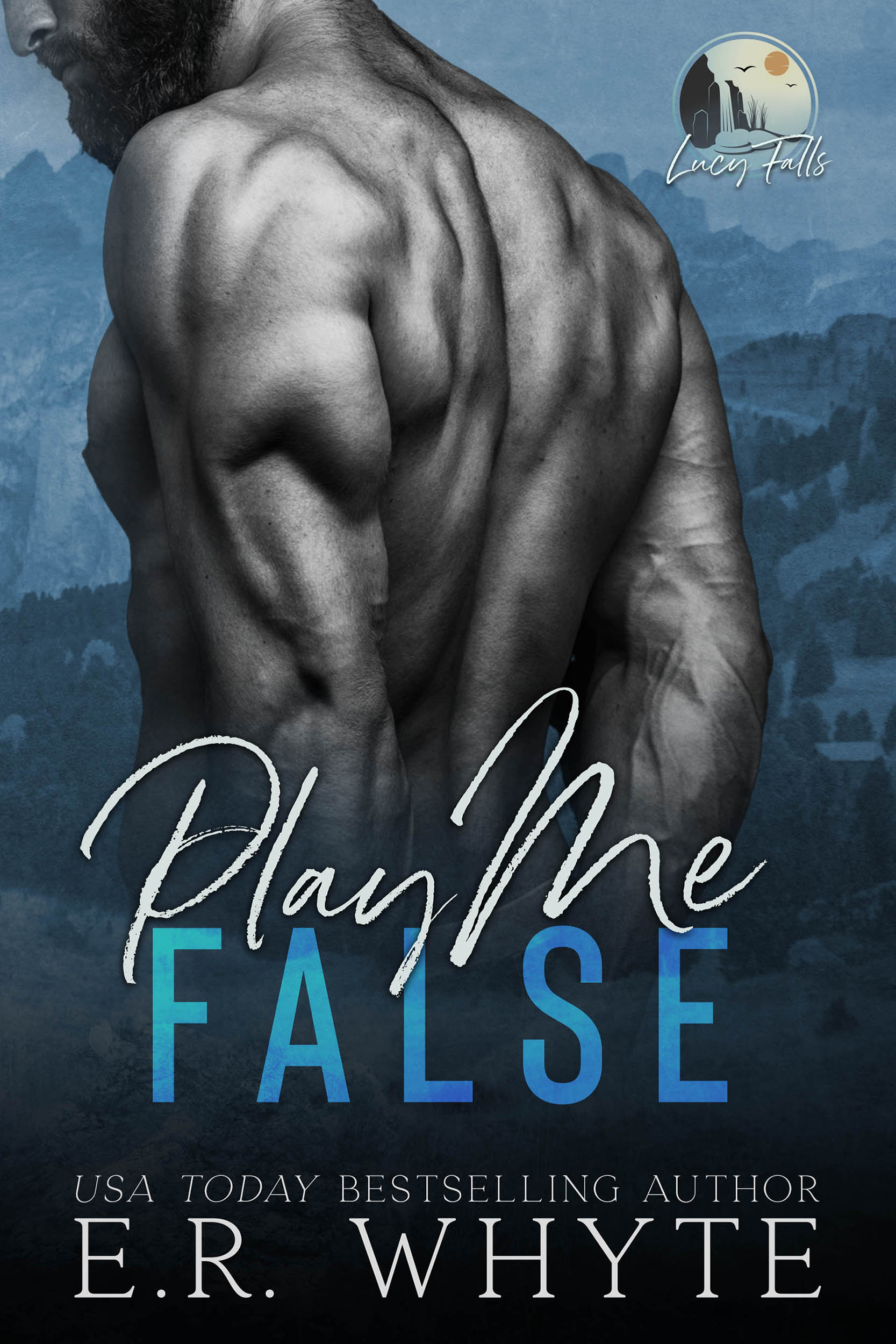 Play Me False book cover