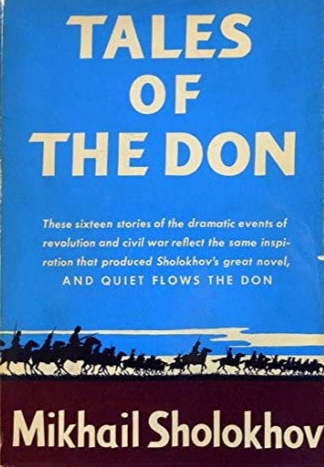 Tales of the Don book cover