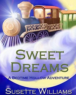 Sweet Dreams book cover