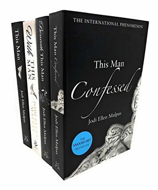 This Man book cover