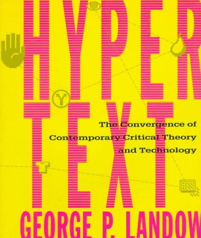 Hypertext book cover