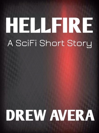 Hellfire book cover