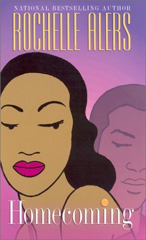Homecoming book cover