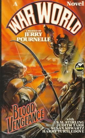War World book cover 2