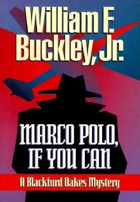 Marco Polo, If You Can book cover