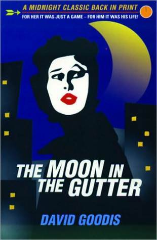The Moon in the Gutter book cover