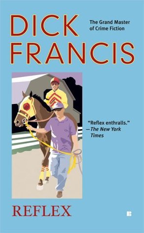 Reflex book cover