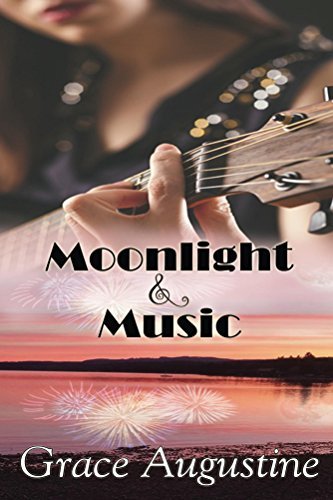 Moonlight & Music book cover