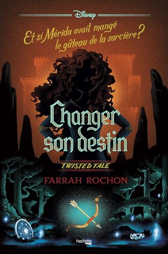 Twisted Tale - Changer son destin book cover
