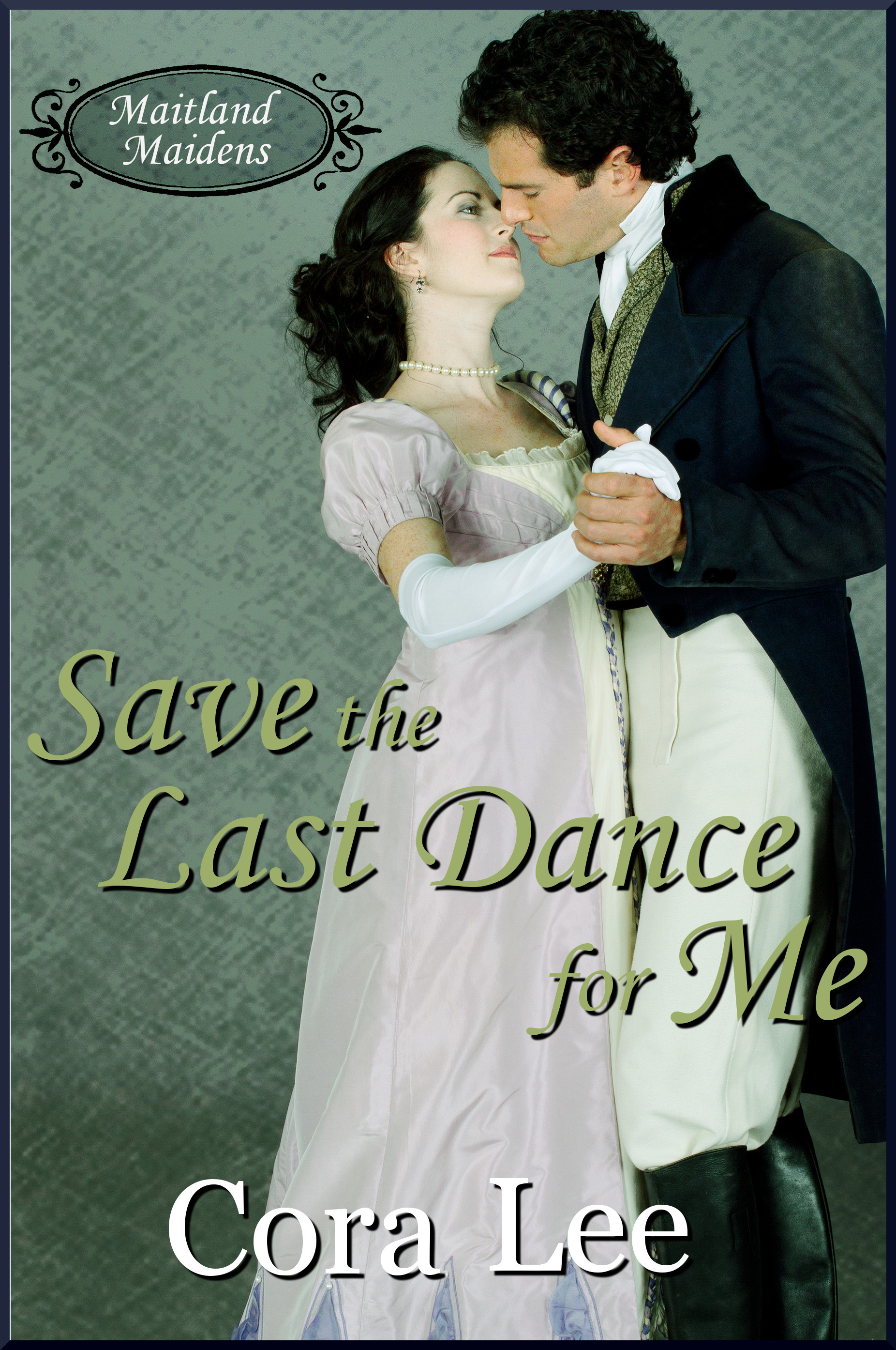 Maitland Maidens book cover 1