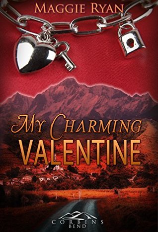 My Charming Valentine book cover