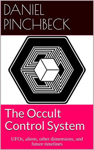 The Occult Control System book cover