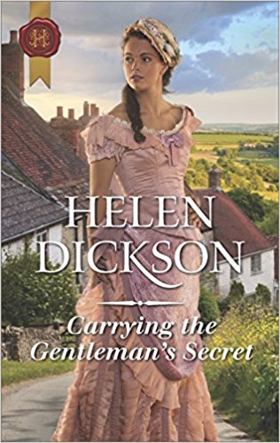 Carrying the Gentleman's Secret book cover
