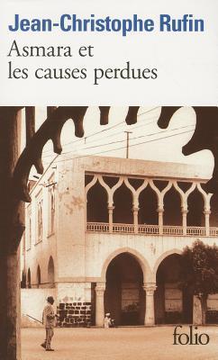 Asmara et les causes perdues book cover