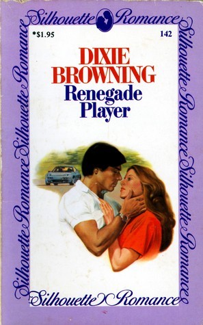 Renegade Player book cover