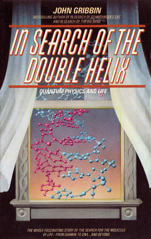 In Search of the Double Helix book cover