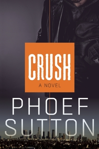 Crush book cover 1