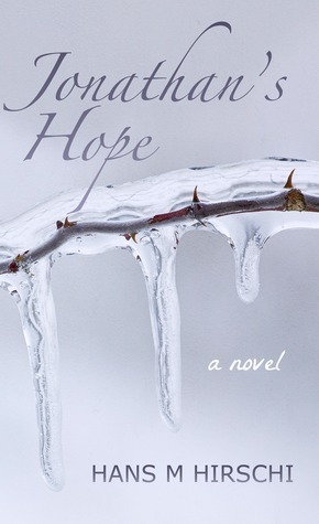 Jonathan's Hope book cover