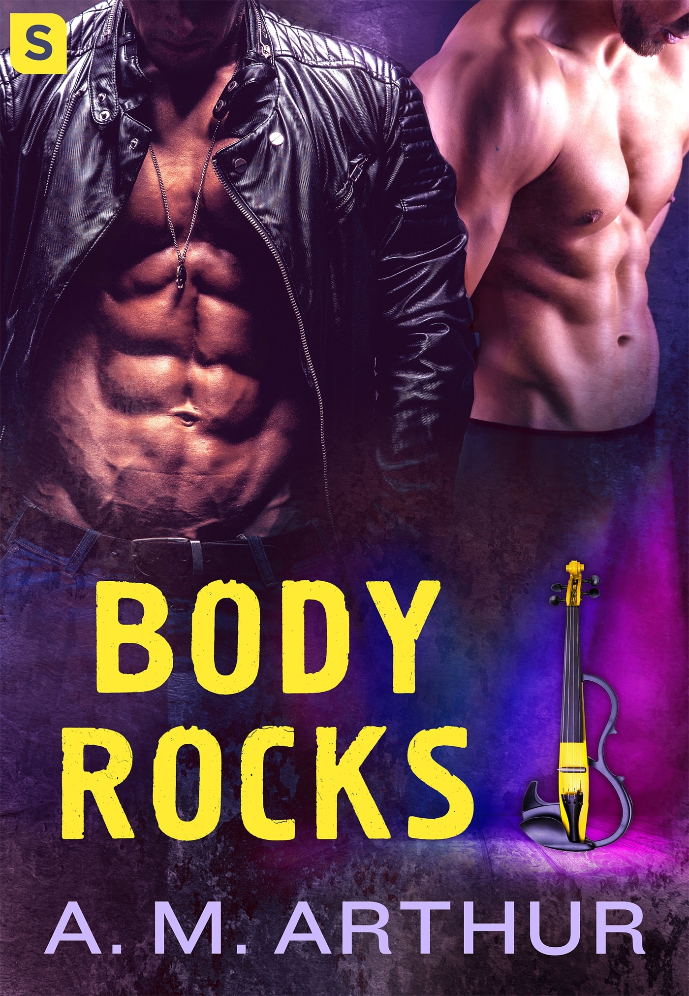 Off Beat book cover 1