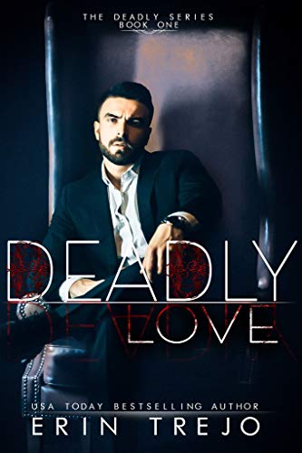Deadly book cover 1