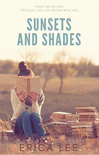 Sunsets and Shades book cover