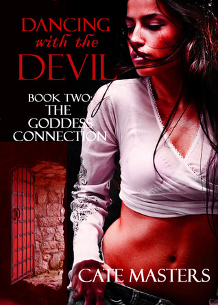 The Goddess Connection book cover 2