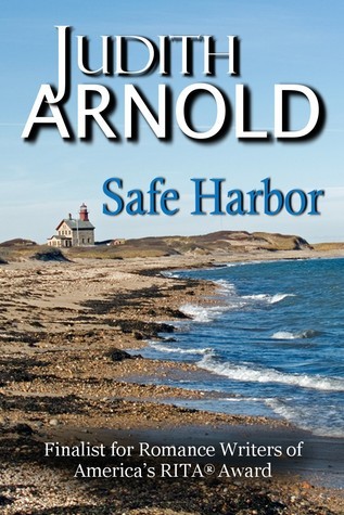 Safe Harbor book cover