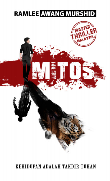 Mitos 2019 book cover