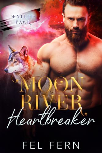Moon River Heartbreaker book cover