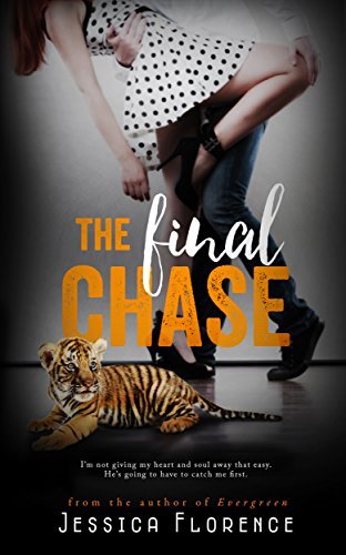 Final Love book cover 2