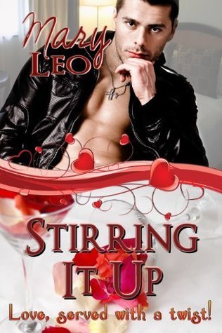 Love With a Twist book cover 3