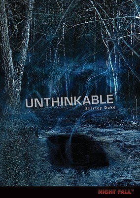 Night Fall book cover 1