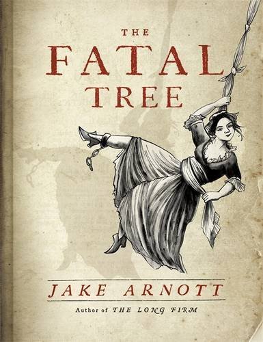 The Fatal Tree book cover