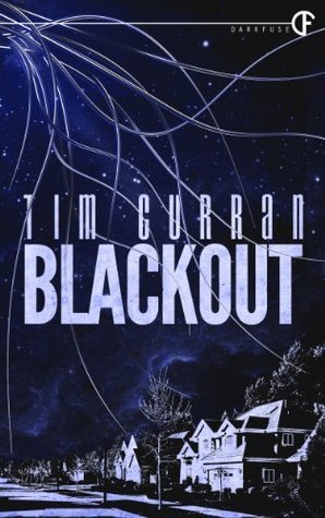 Blackout book cover