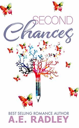 Second Chances book cover